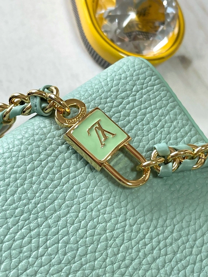 LV Capucines Bags 4233H-0213