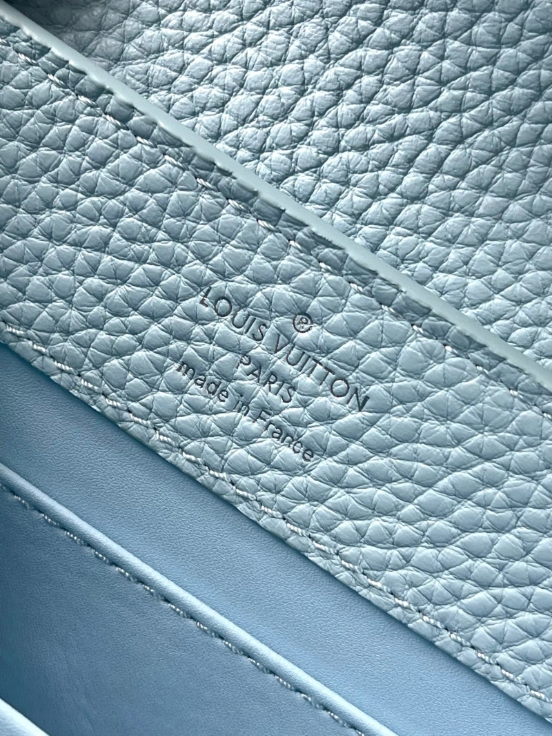 LV Capucines Bags 4233H-0215