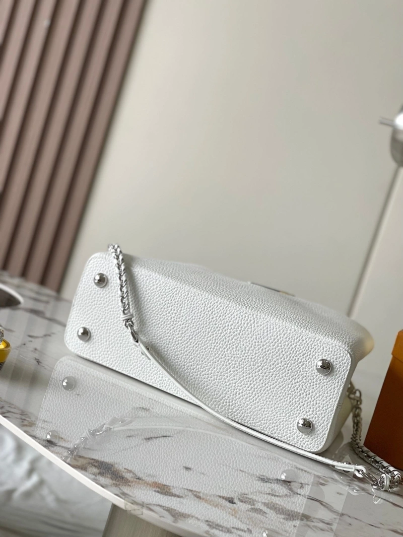 LV Capucines Bags 4233H-0218