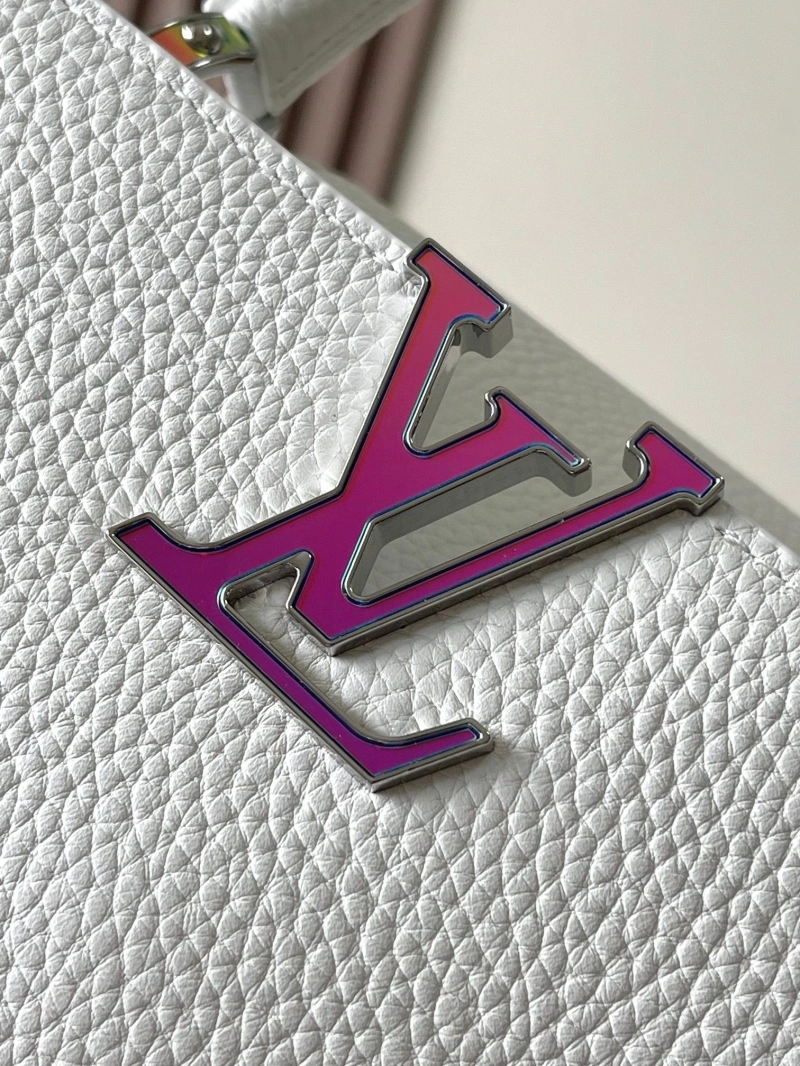 LV Capucines Bags 4233H-0218