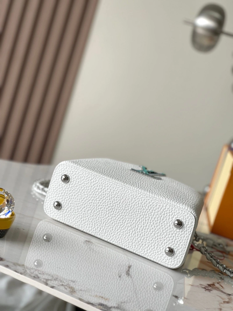 LV Capucines Bags 4233H-0220