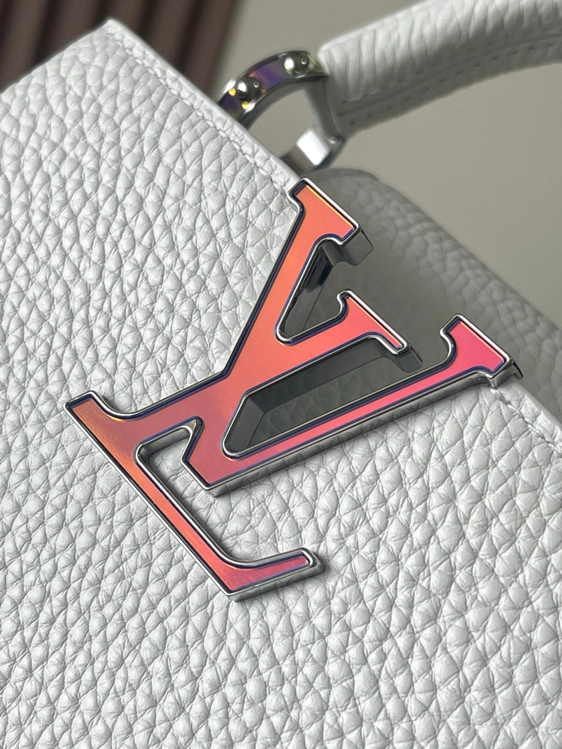 LV Capucines Bags 4233H-0220