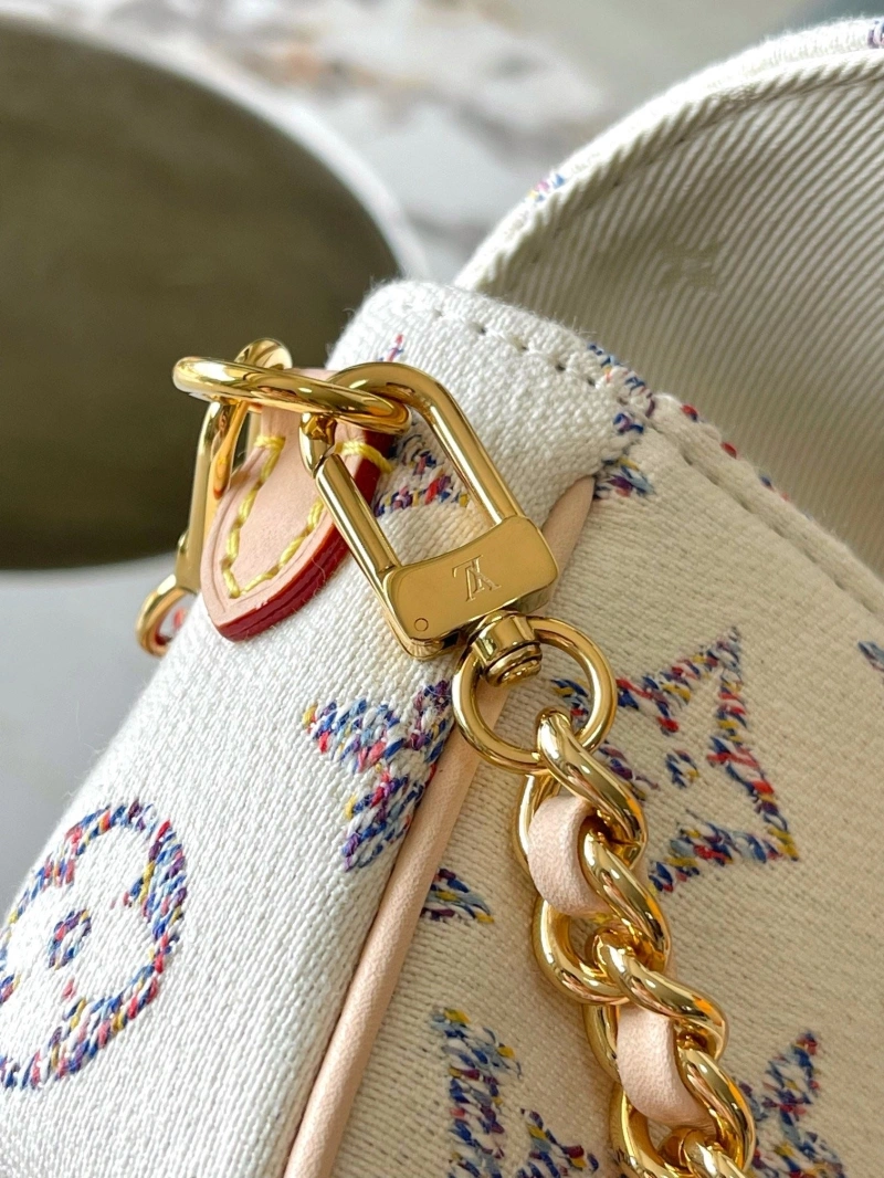 LV Satchel bags 4233H-0229