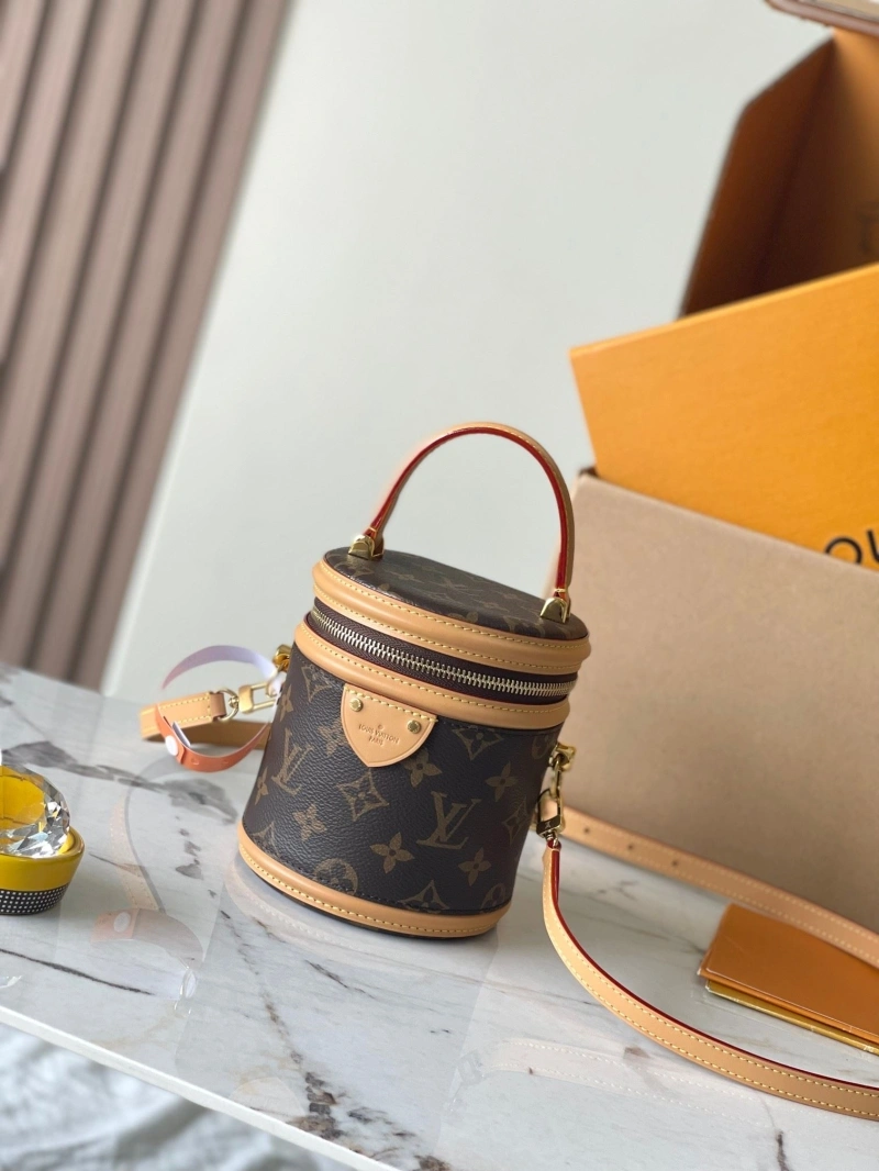 LV Round Bags 4233H-0234