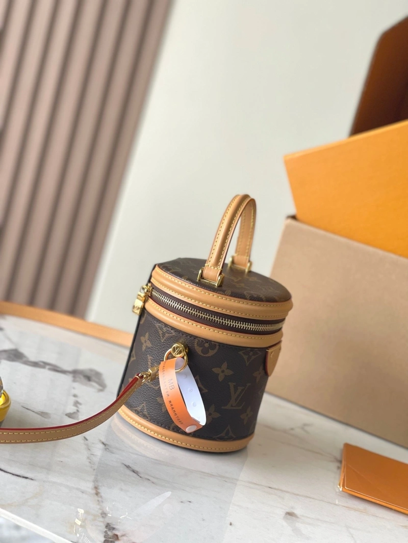 LV Round Bags 4233H-0234