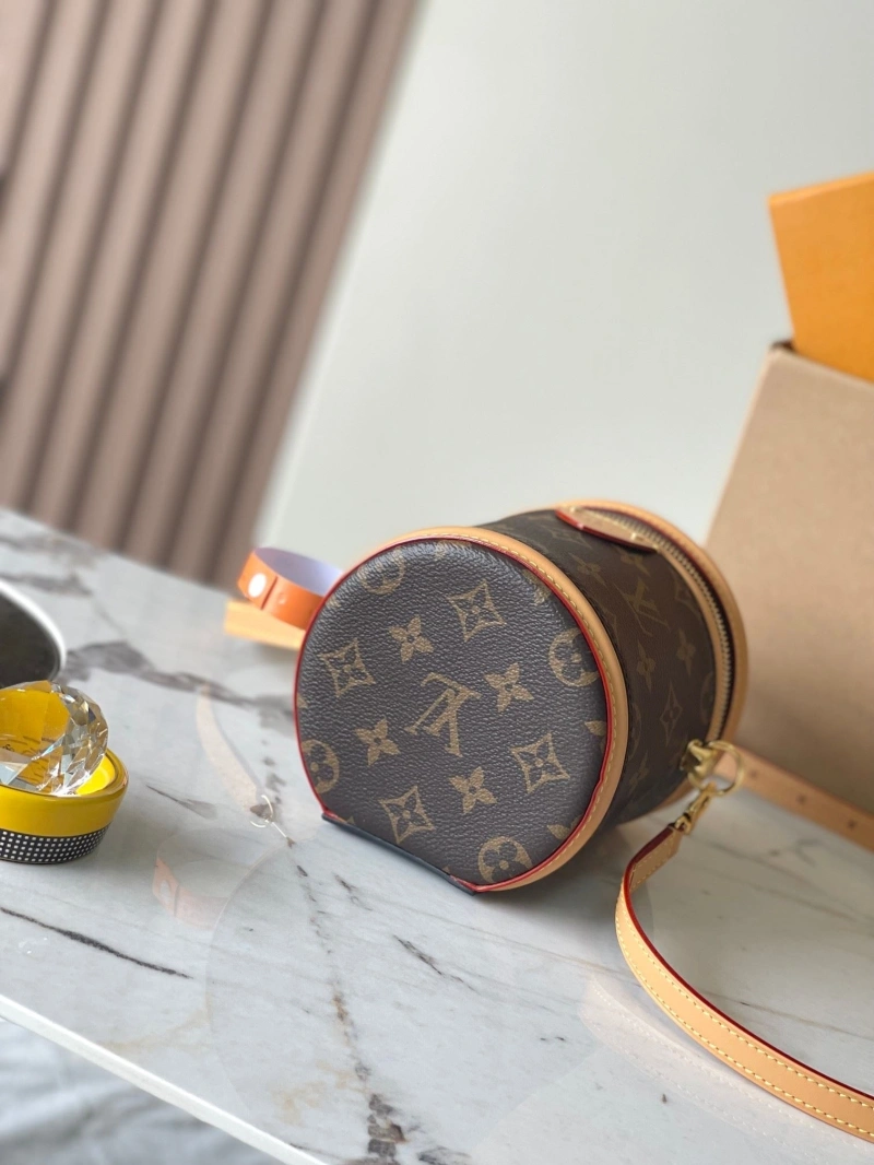 LV Round Bags 4233H-0234