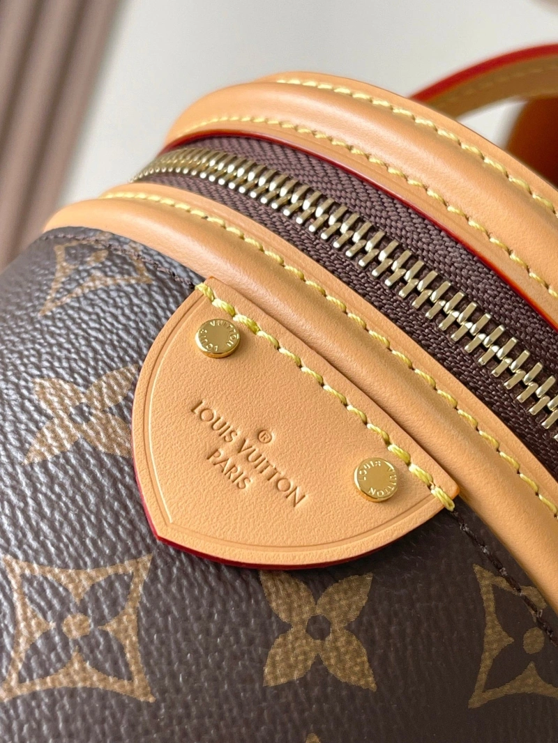 LV Round Bags 4233H-0234