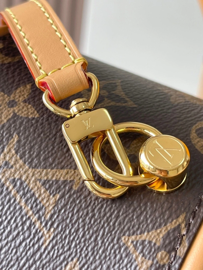 LV Round Bags 4233H-0234