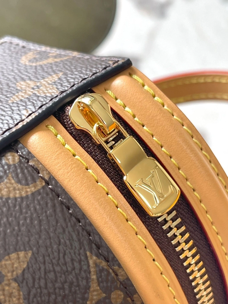 LV Round Bags 4233H-0234