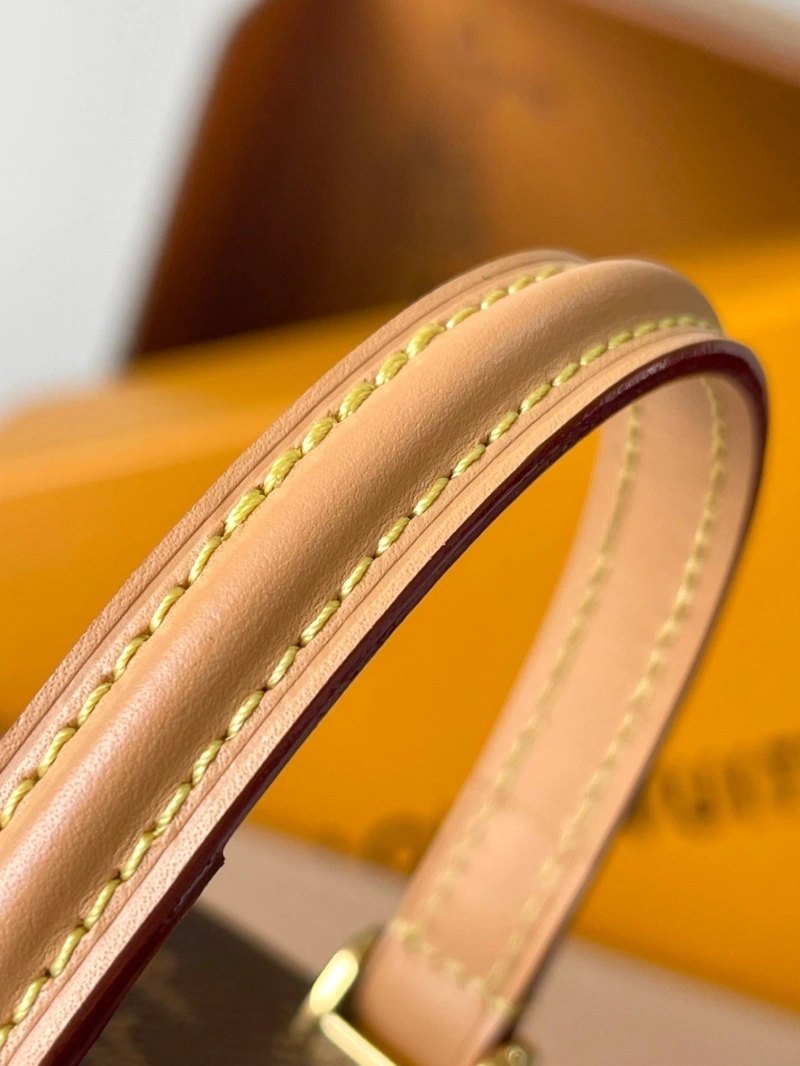 LV Round Bags 4233H-0234