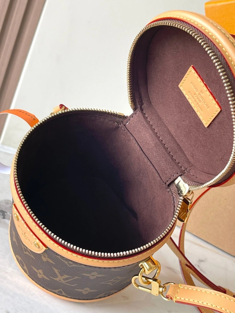 LV Round Bags 4233H-0234