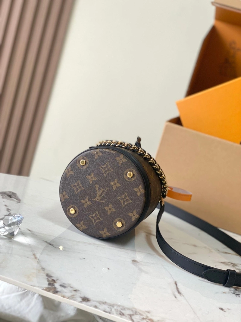 LV Bucket Bags 4233H-0235