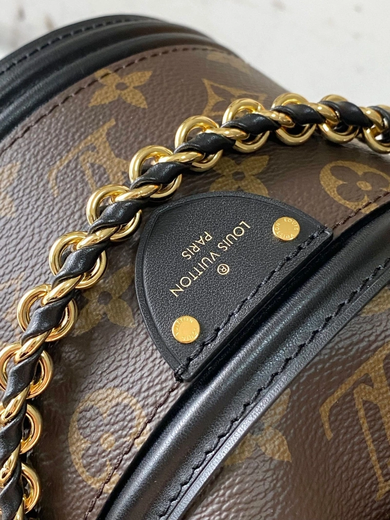 LV Bucket Bags 4233H-0235