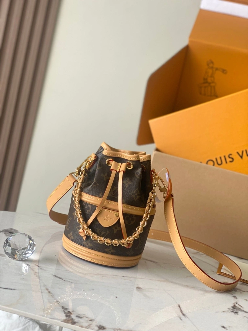 LV Bucket Bags 4233H-0236