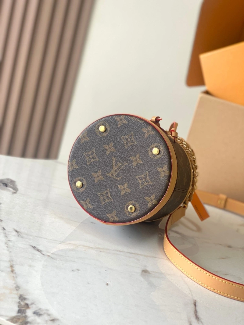 LV Bucket Bags 4233H-0236