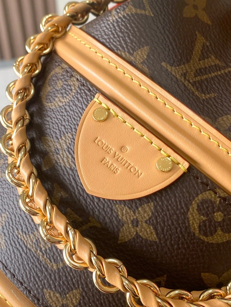 LV Bucket Bags 4233H-0236