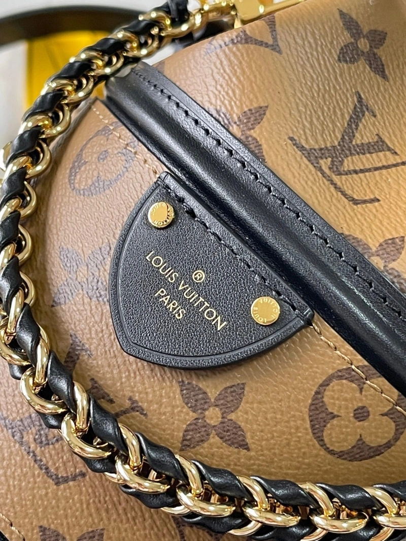LV Bucket Bags 4233H-0237