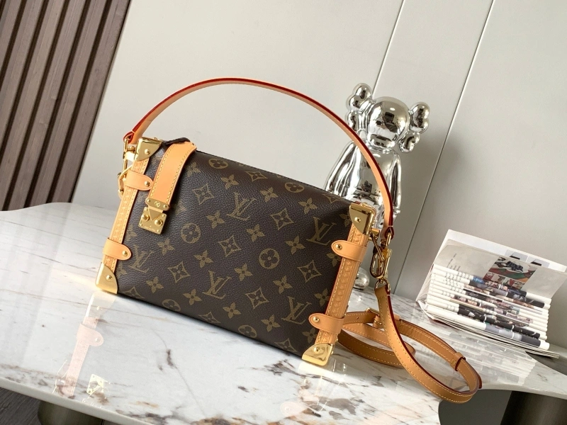 LV Box Bags 4233H-0238