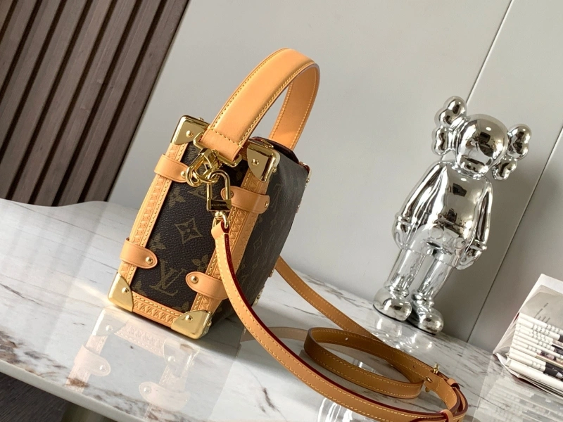 LV Box Bags 4233H-0238