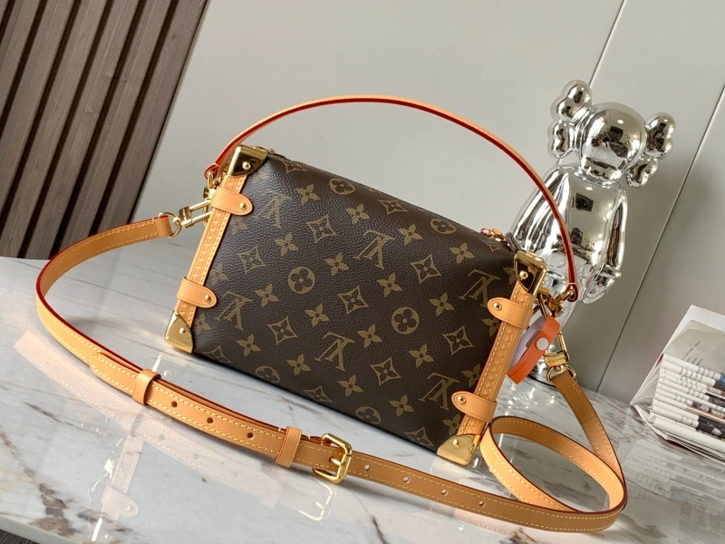 LV Box Bags 4233H-0238