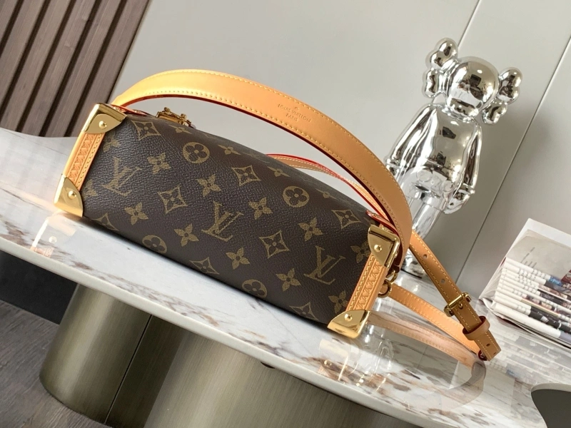 LV Box Bags 4233H-0238