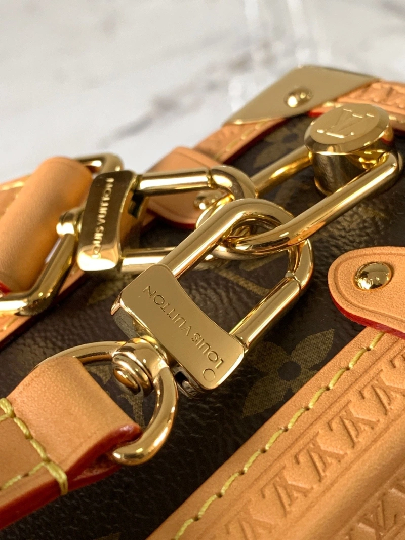 LV Box Bags 4233H-0238