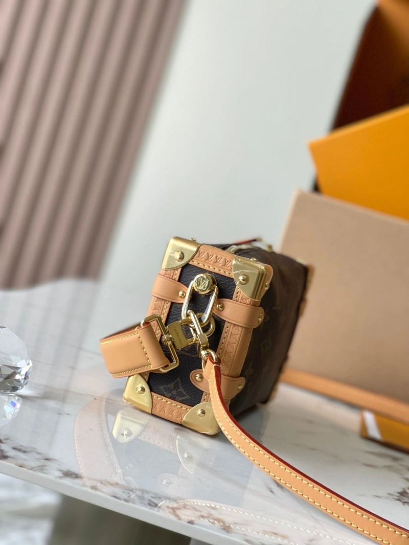 LV Box Bags 4233H-0239