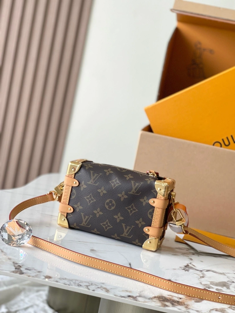 LV Box Bags 4233H-0239