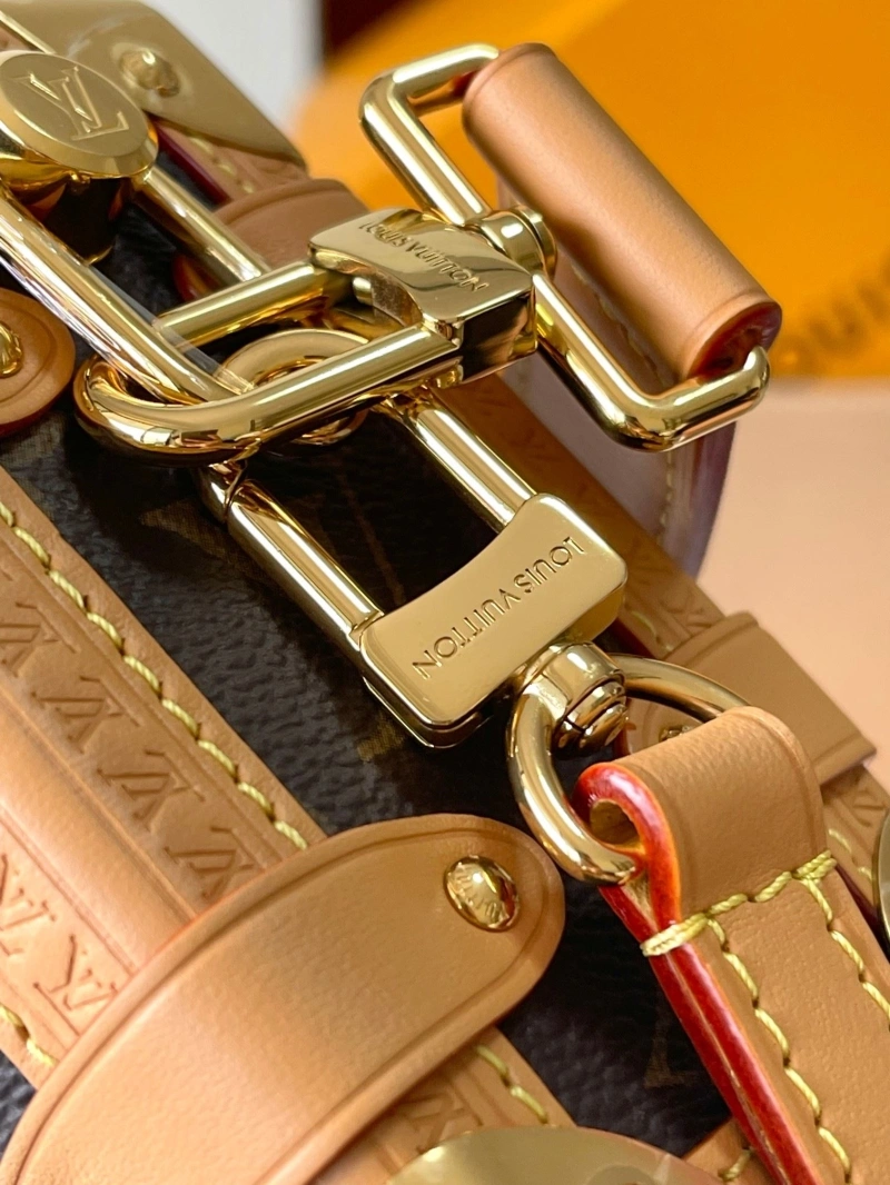 LV Box Bags 4233H-0239