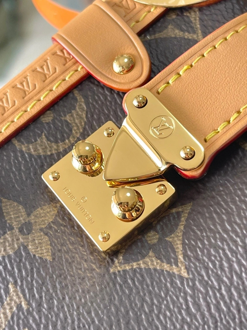 LV Box Bags 4233H-0239