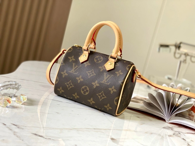 LV Speedy Bags 4233H-0240