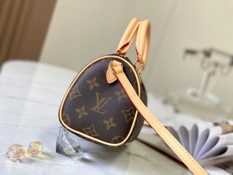 LV Speedy Bags 4233H-0240