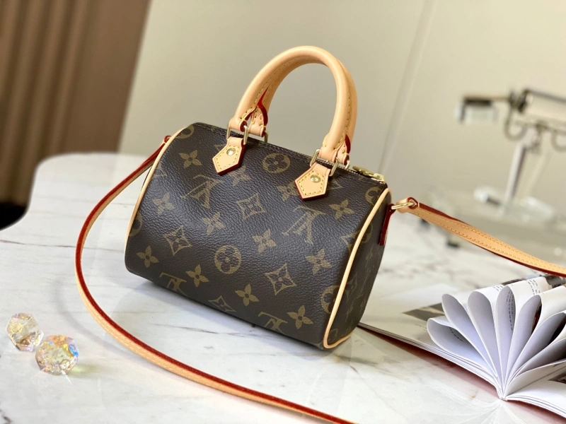 LV Speedy Bags 4233H-0240