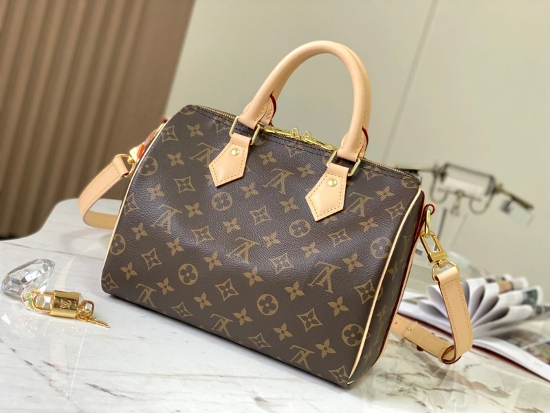 LV Speedy Bags 4233H-0246
