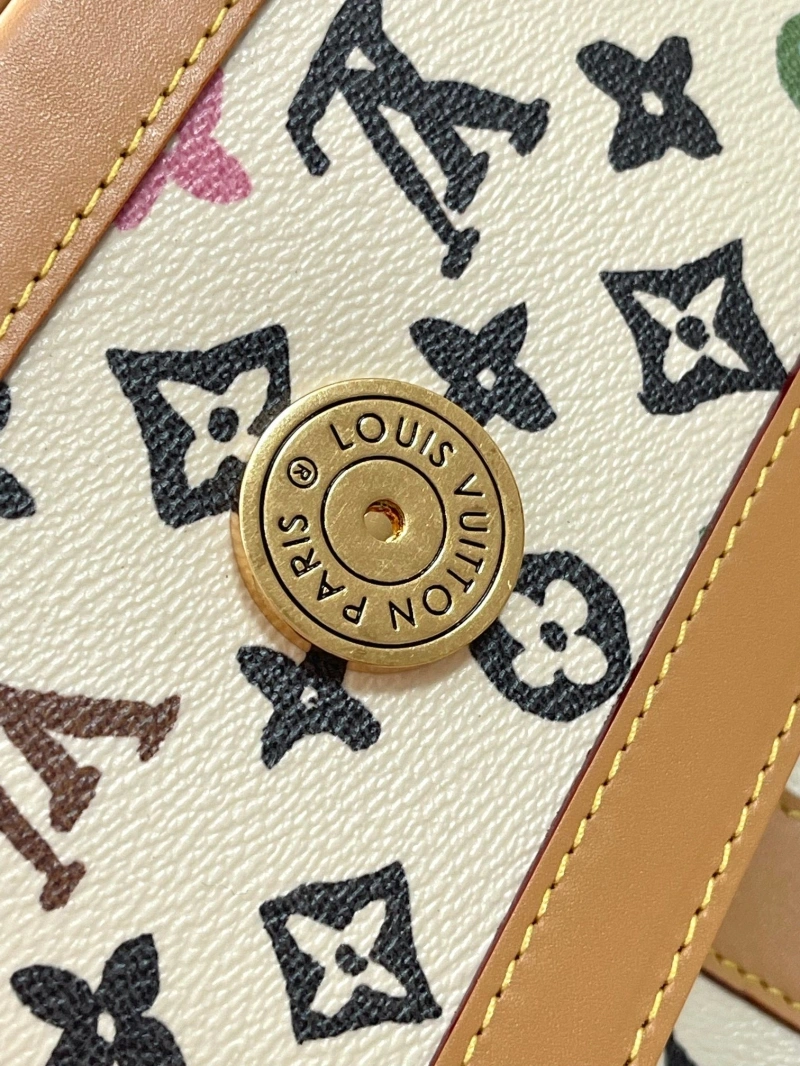 LV Satchel bags 4233H-0249