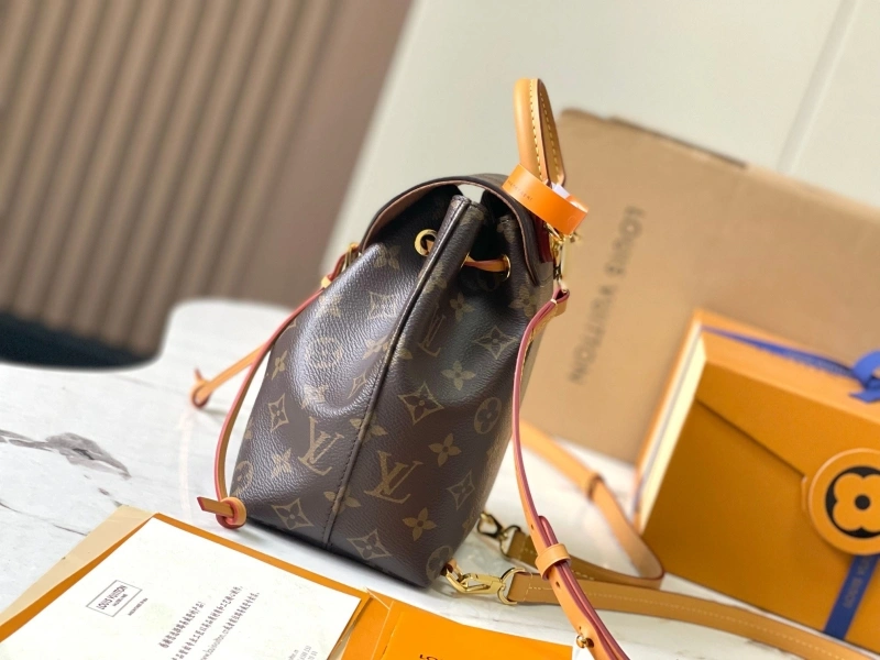 LV Backpacks 4233H-0252