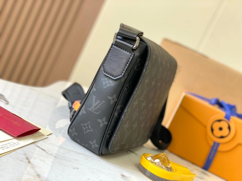 LV Satchel bags 4233H-0254