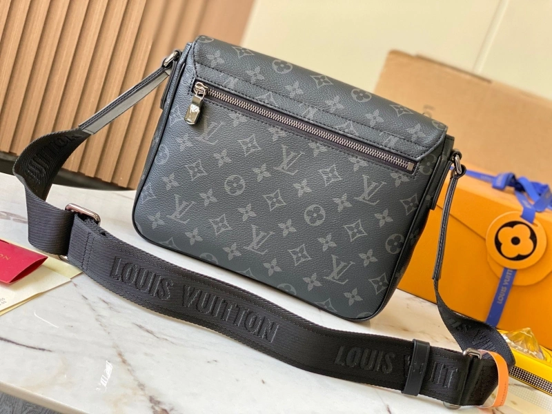 LV Satchel bags 4233H-0254