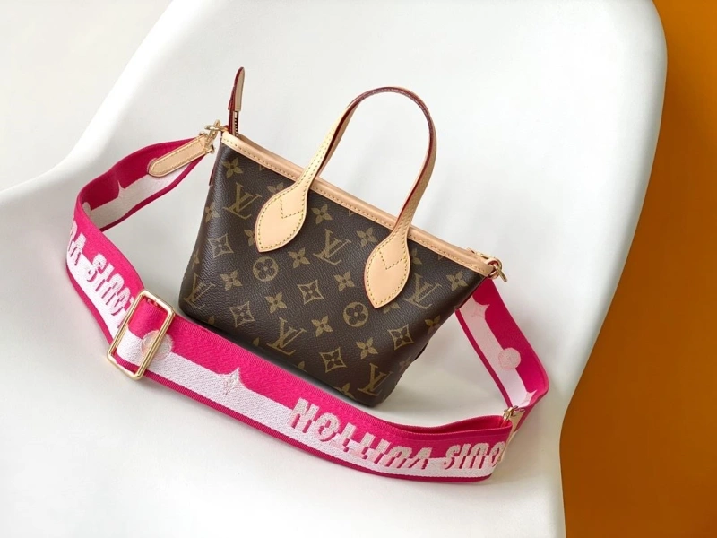 LV Shopping Bags 4233H-0259