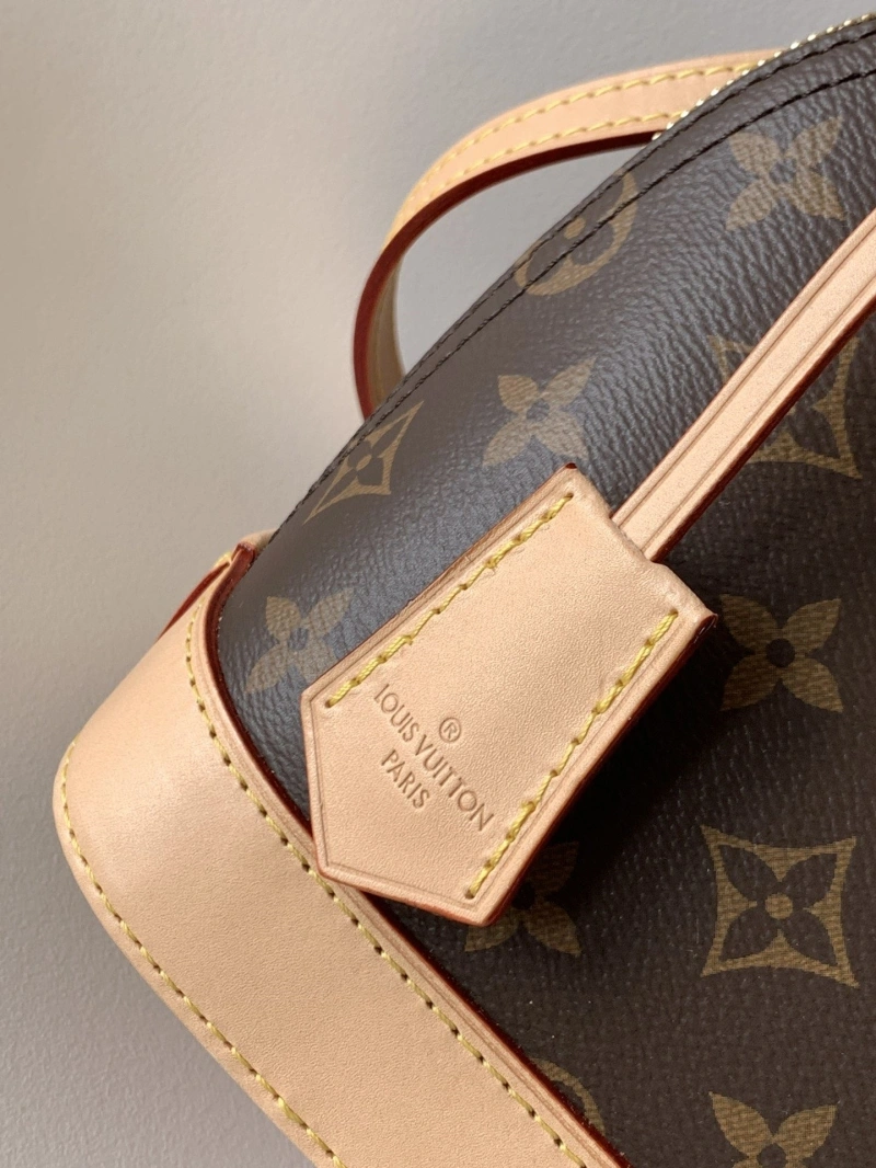 LV Top Handle Bags 4233H-0266