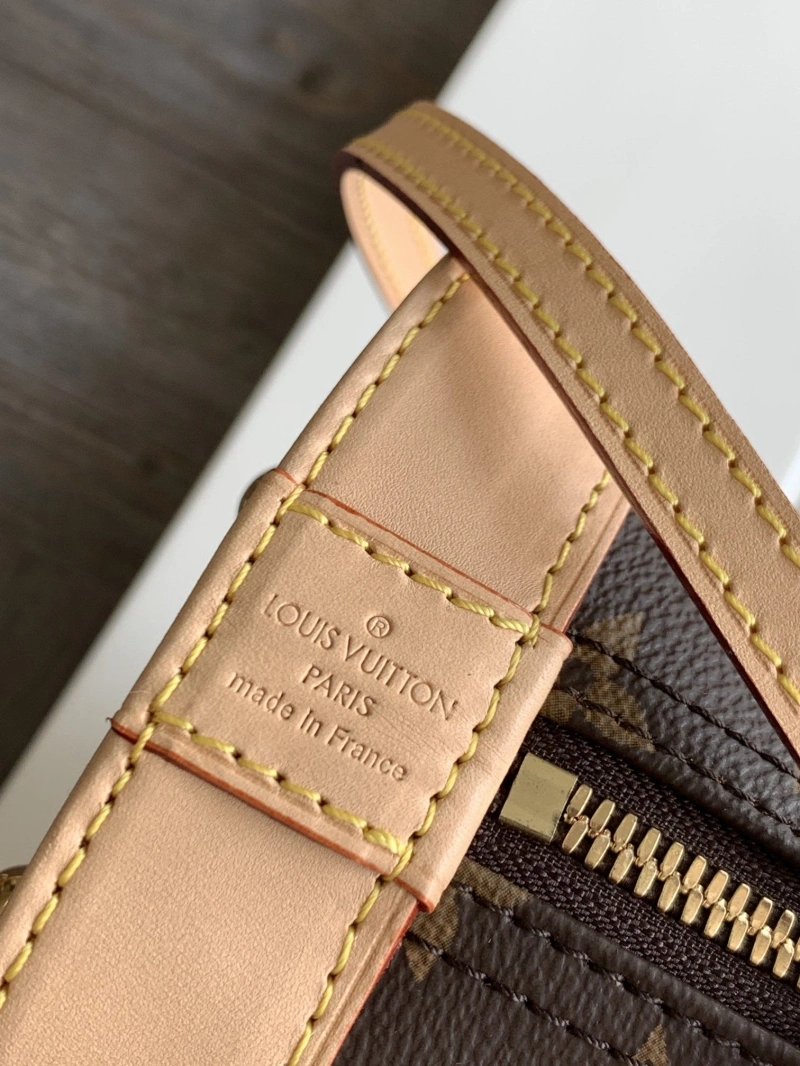 LV Top Handle Bags 4233H-0266