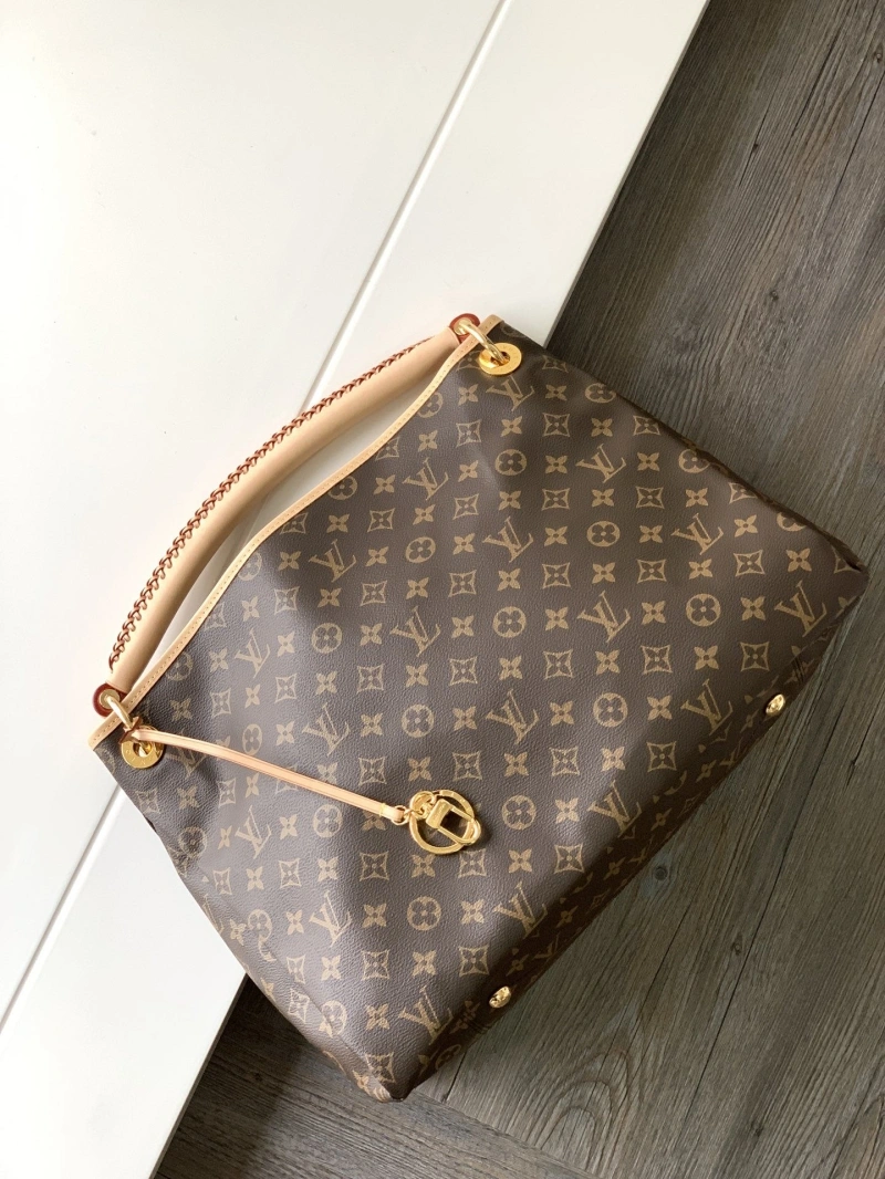 LV Shopping Bags 4233H-0269