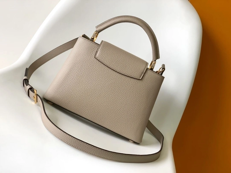 LV Capucines Bags 4233H-0276