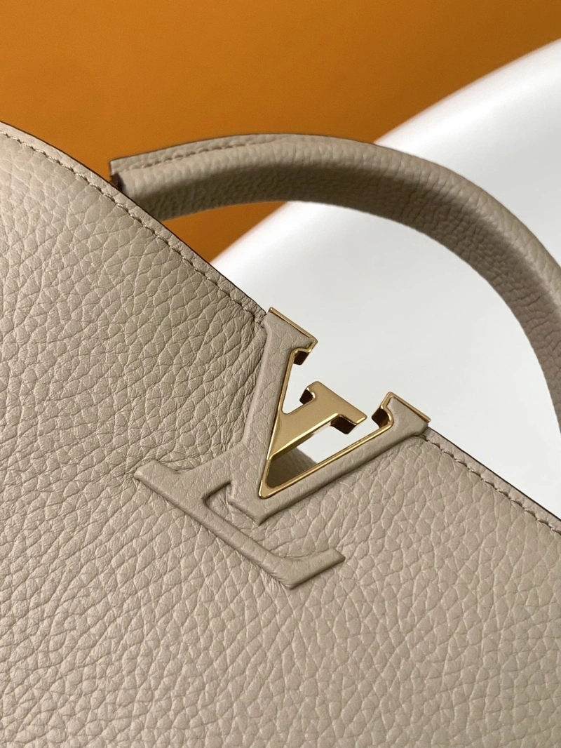 LV Capucines Bags 4233H-0276