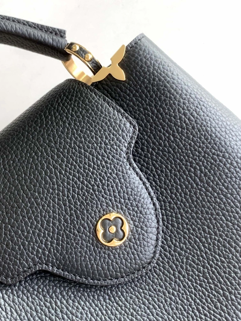 LV Capucines Bags 4233H-0277