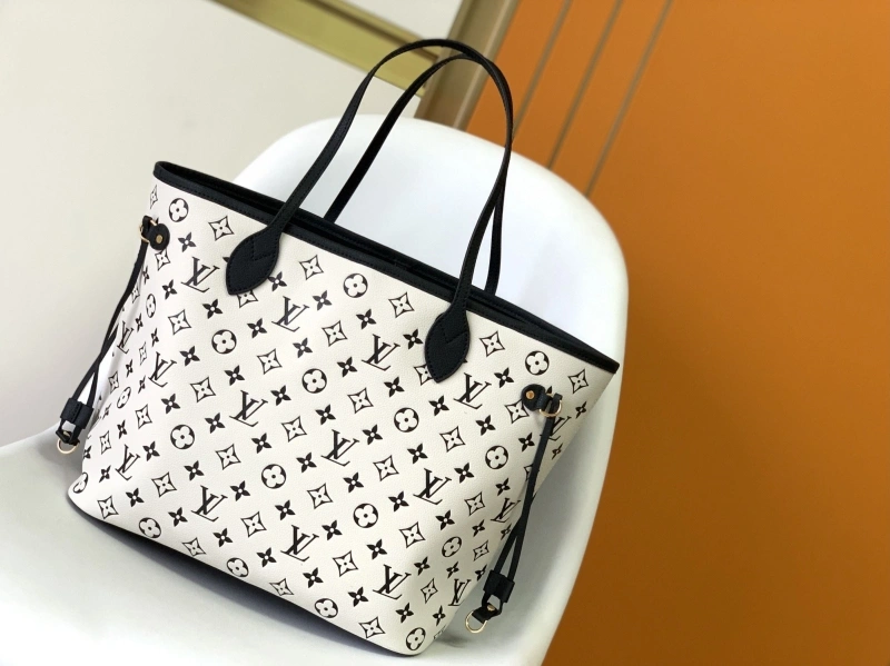 LV Shopping Bags 4233H-0283