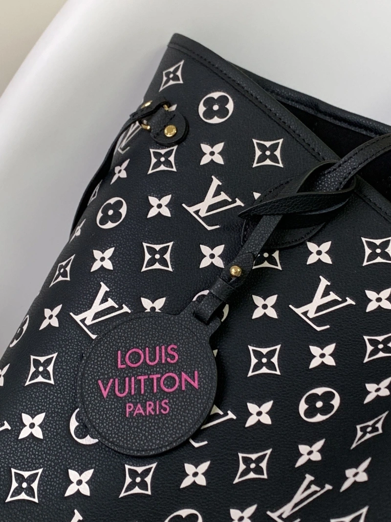 LV Shopping Bags 4233H-0283
