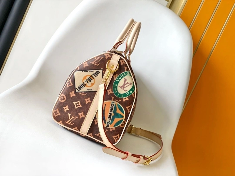LV Speedy Bags 4233H-0287