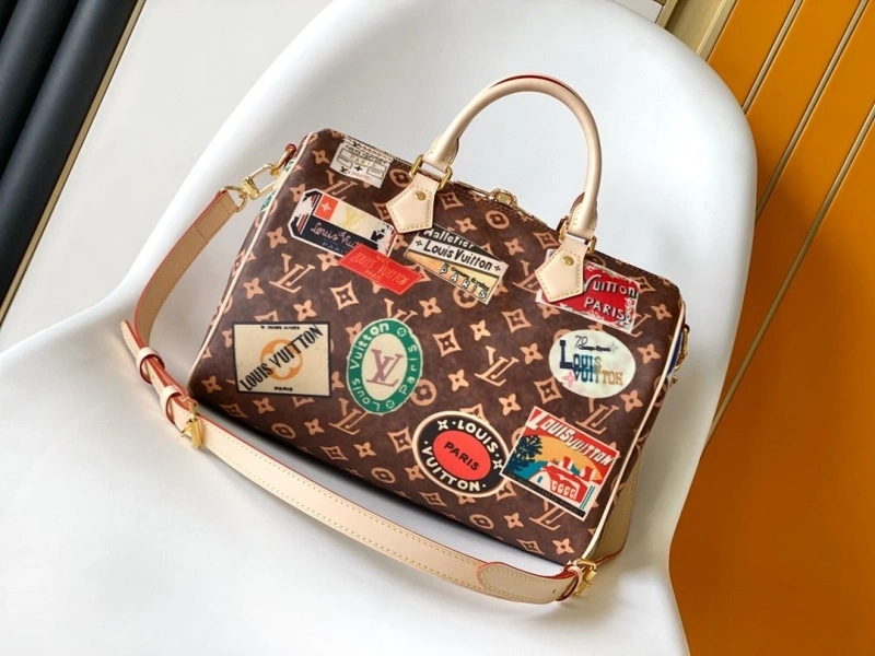 LV Speedy Bags 4233H-0287