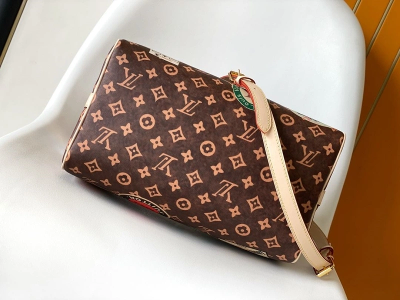 LV Speedy Bags 4233H-0287